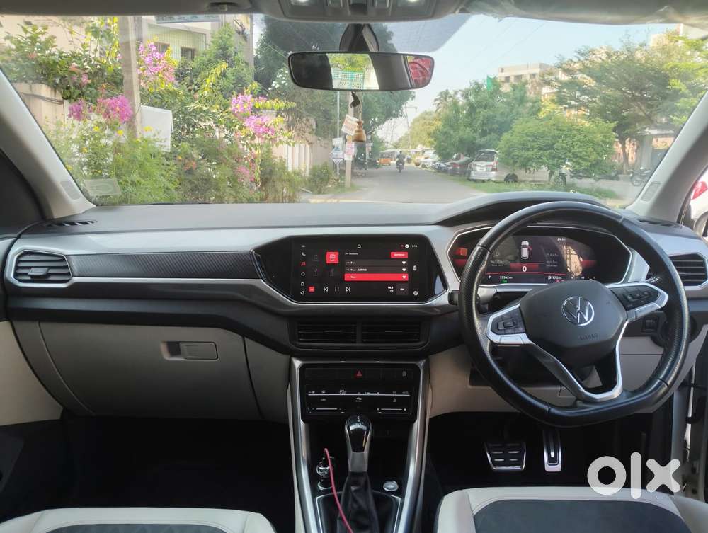 Volkswagen Taigun 1.5 Tsi Gt Plus, 2021, Petrol