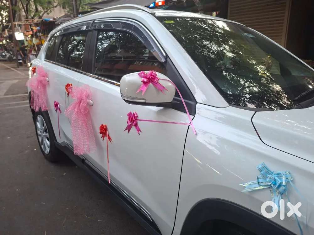 Maruti Suzuki Grand Vitara 2023