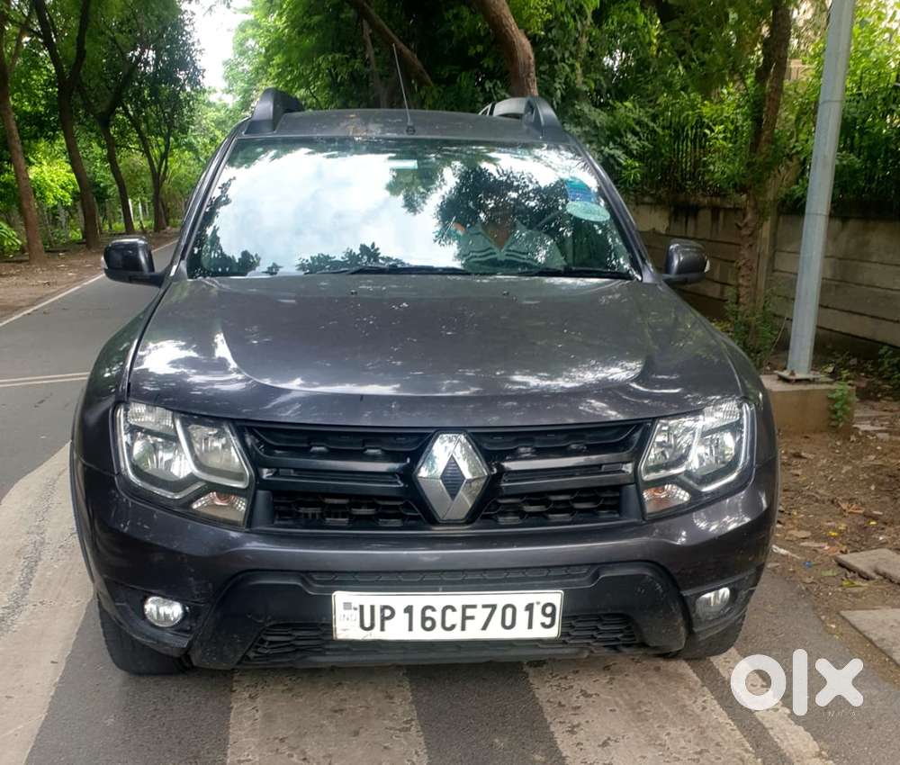 Renault Duster 85ps Diesel Rxs, 2019, Diesel