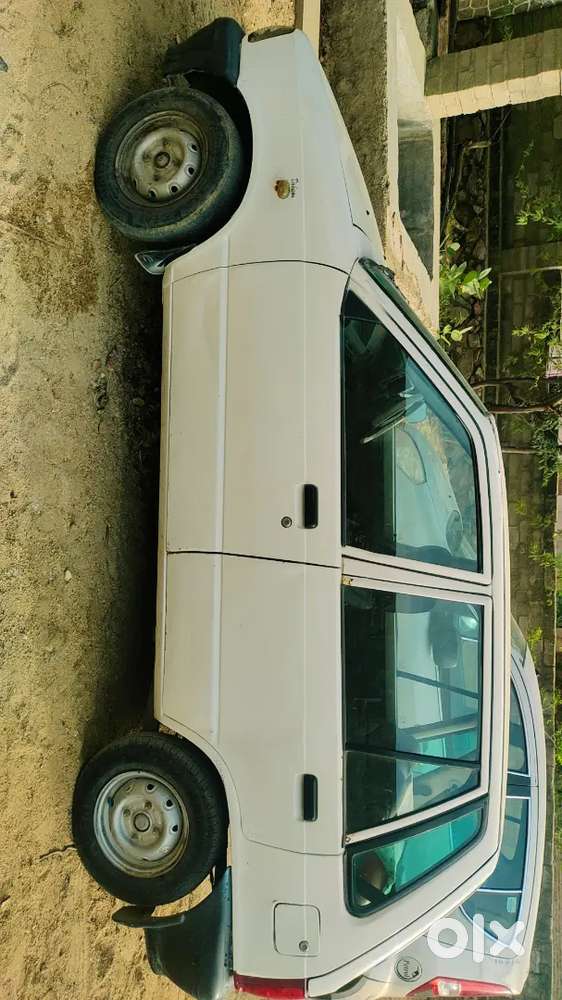 Maruti Suzuki 800 Ac 2010 Rc 2030 Renewal  Insurence Chalu Hay 4 Tyre