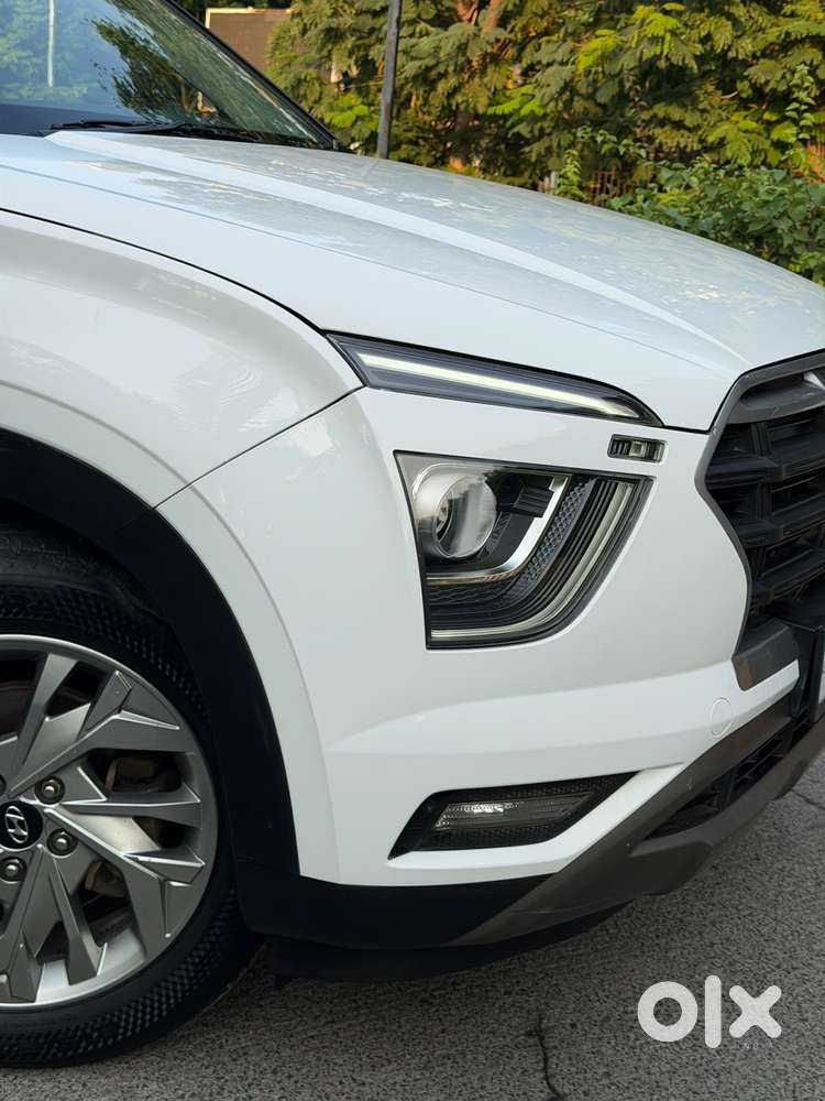 Hyundai Creta 1.4 Ex Diesel, 2022, Diesel
