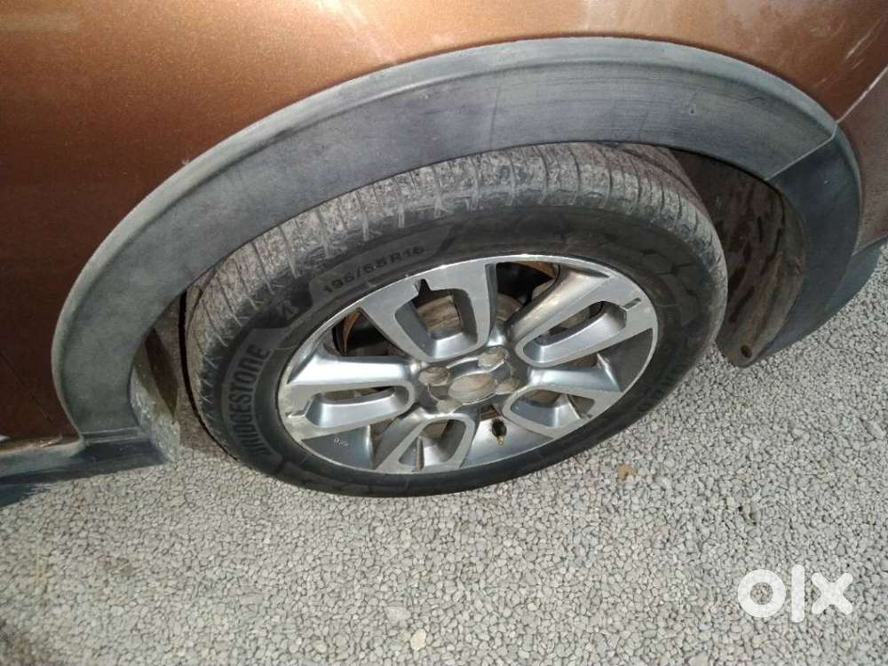 Hyundai I20 Active S Diesel, 2015, Diesel