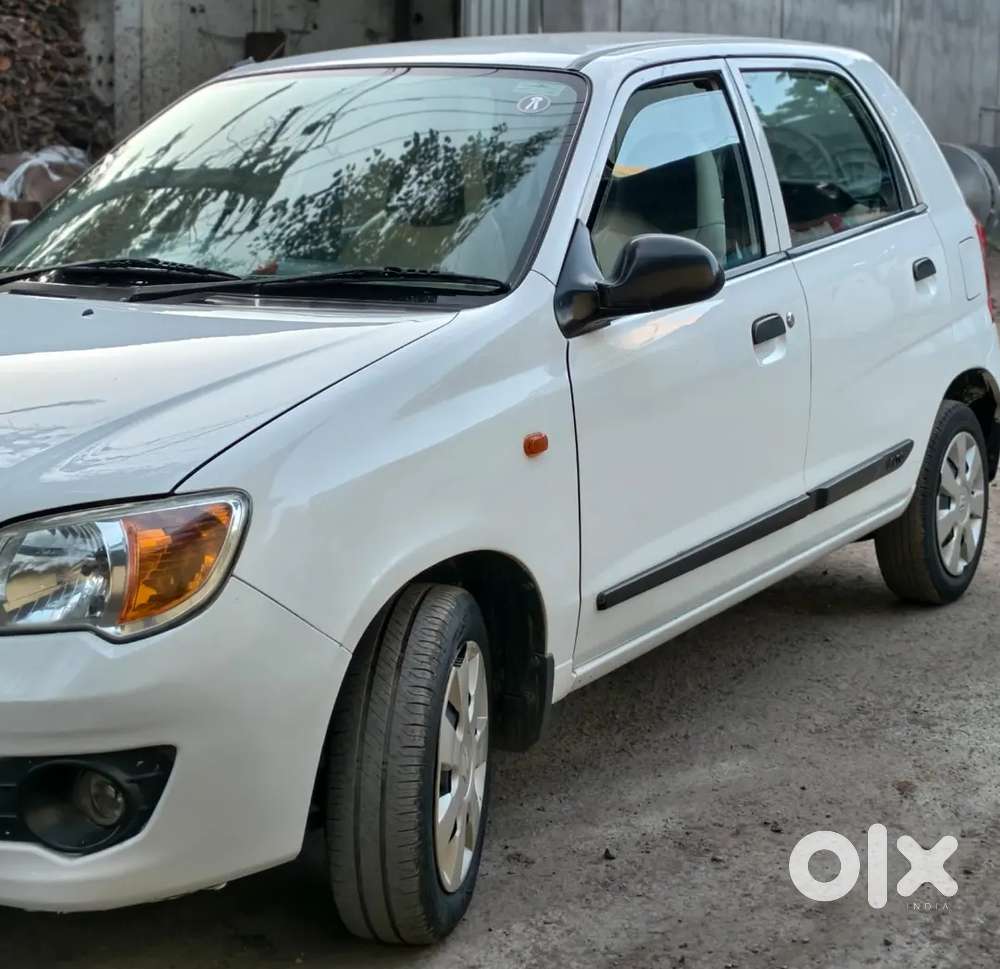 Maruti Suzuki Alto K10 2014 Petrol 71141 Km Driven