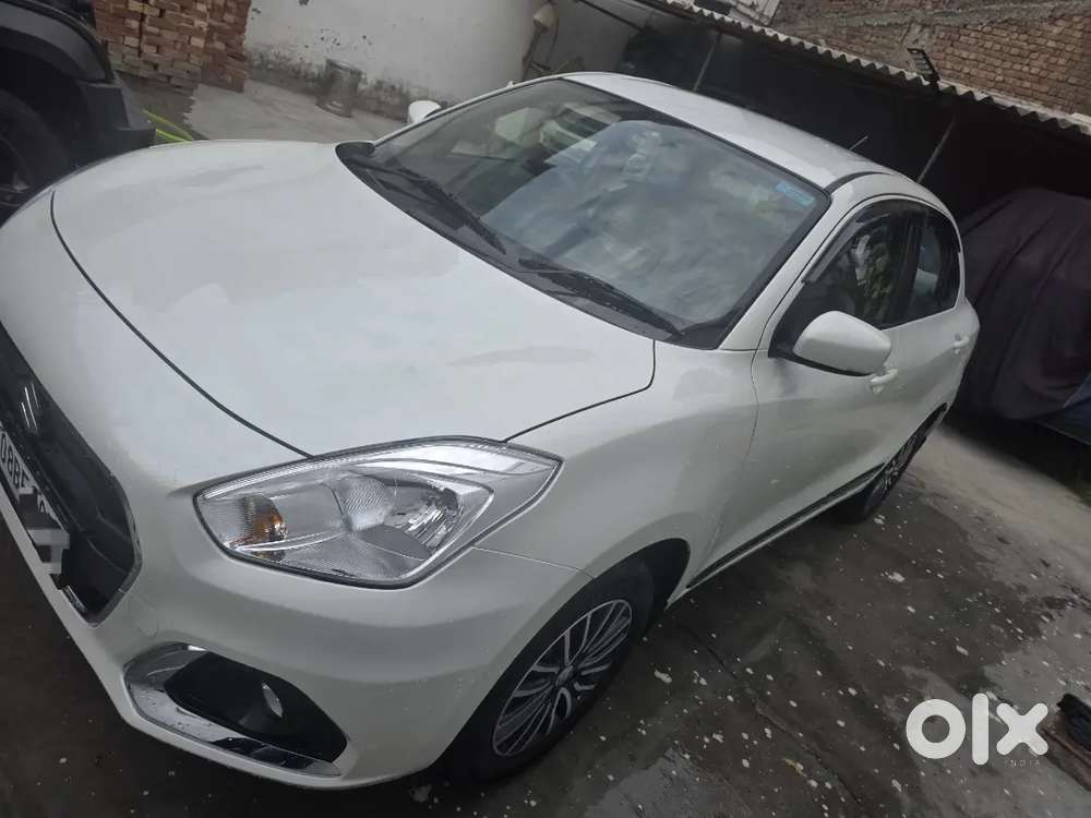 Maruti Suzuki Swift Dzire 2024 Vxi Single Owner Excellent Condition