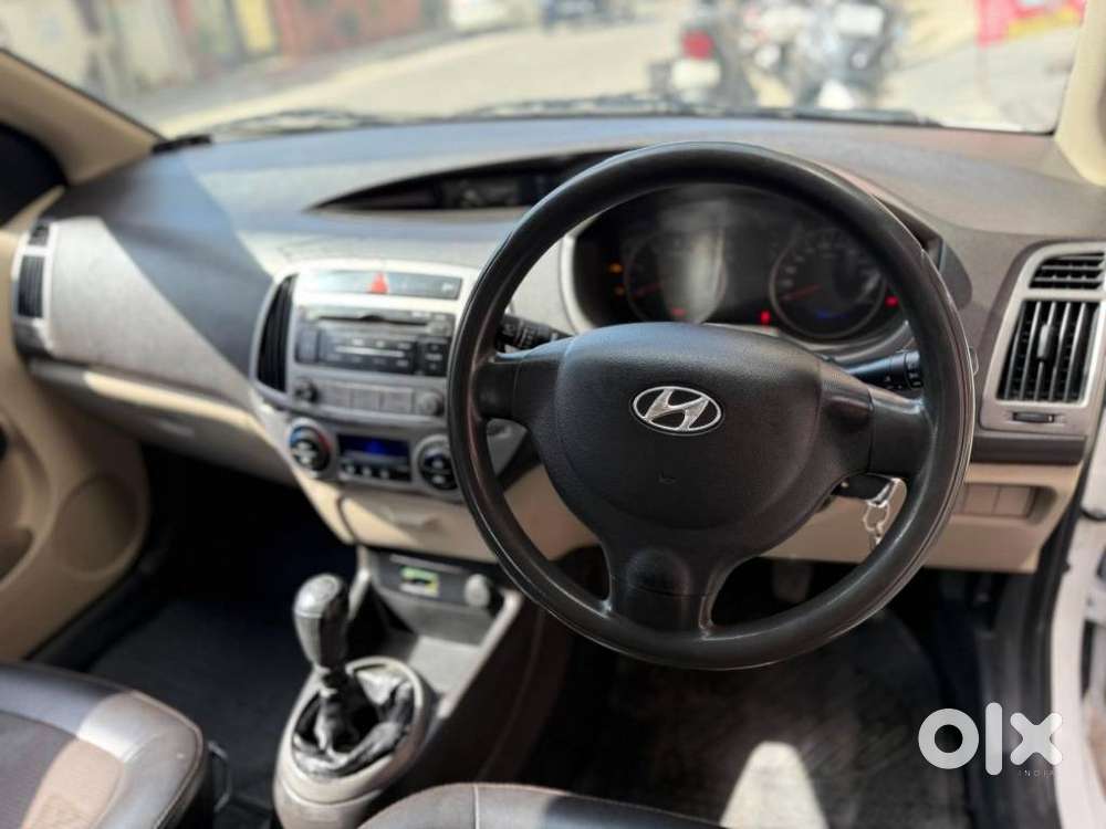 Hyundai I20 Magna Optional 1.2, 2013, Diesel