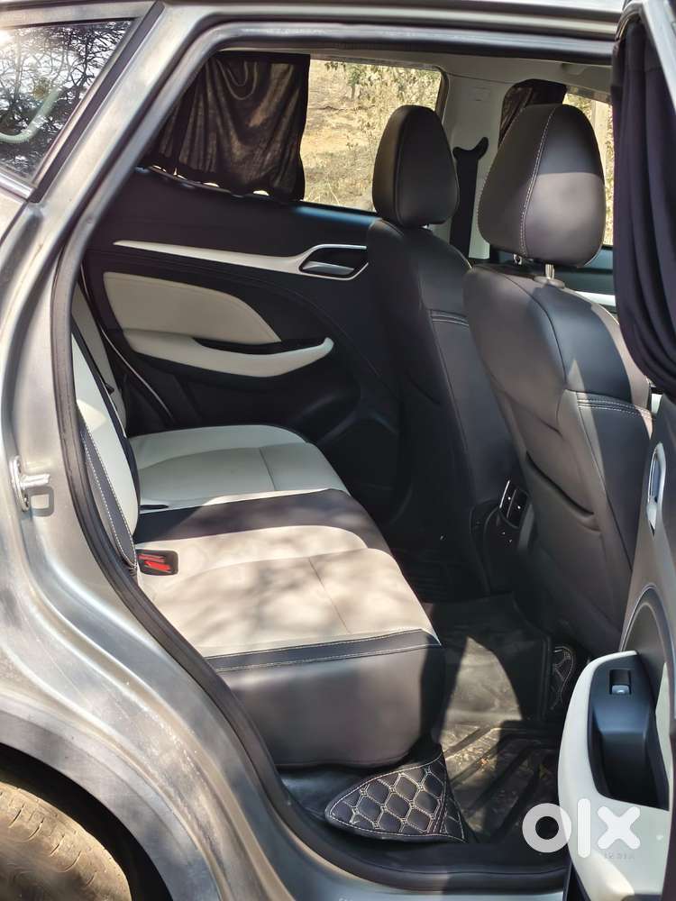 Mg Astor 1.5 Sharp(o) Cvt, 2024, Petrol