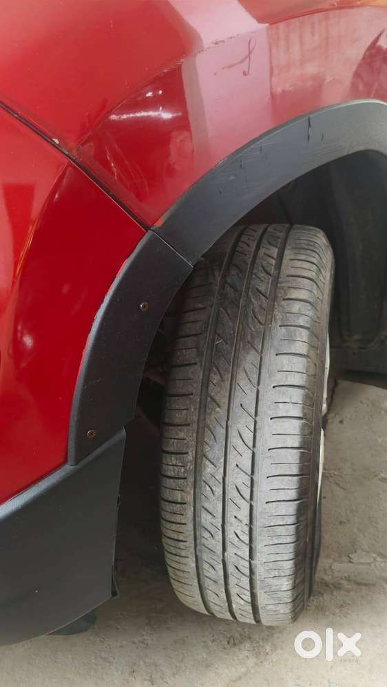 Mahindra Kuv 2016 – Well Maintained