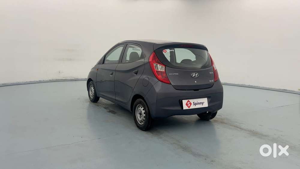 Hyundai Eon Era +, 2014, Petrol