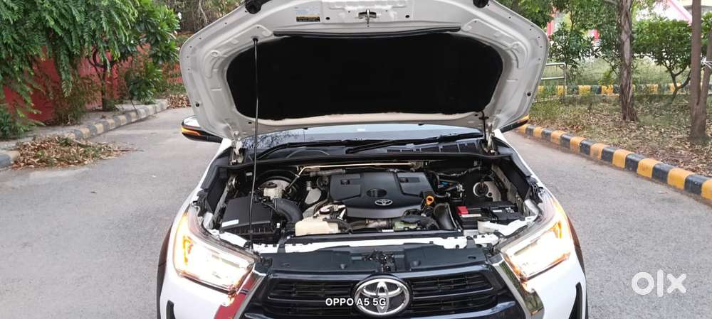 Toyota Hilux High Diesel Turbo Automatic, 2024, Diesel