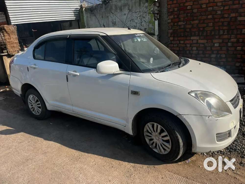 Maruti Suzuki Swift Desire Good Conditions Power Window Clid Ac