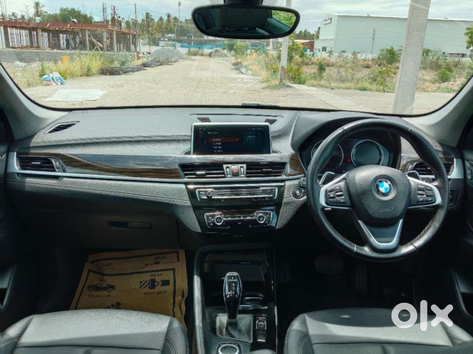 Bmw X1 2.0 Sdrive20d Xline, 2020, Diesel
