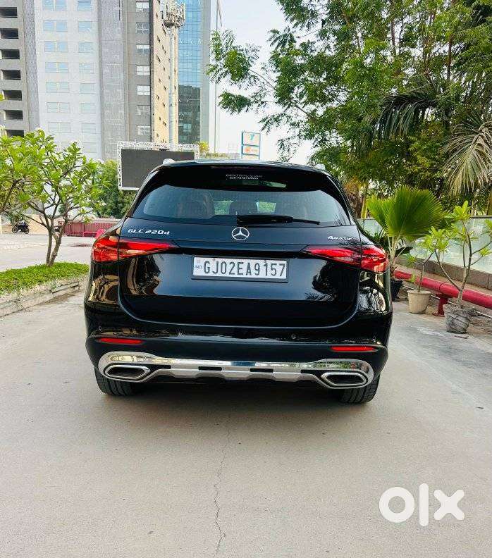 Mercedes-benz Glc 220d 4matic, 2023, Diesel