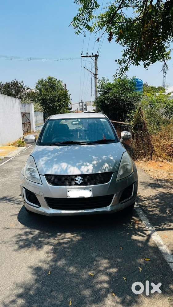 Swift Diesel Owner 1