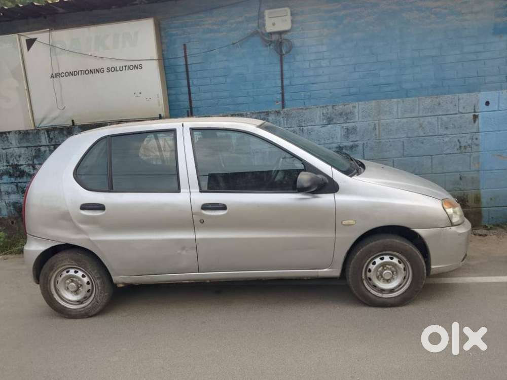 Tata Indica
