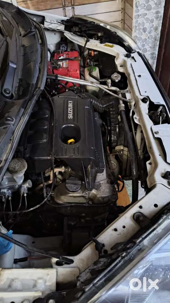 2014 Maruti Suzuki Wagon R Lxi