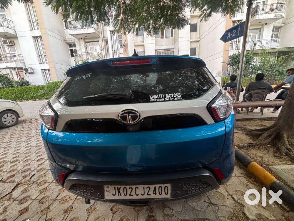 Tata Nexon 1.5 Diesel 2019