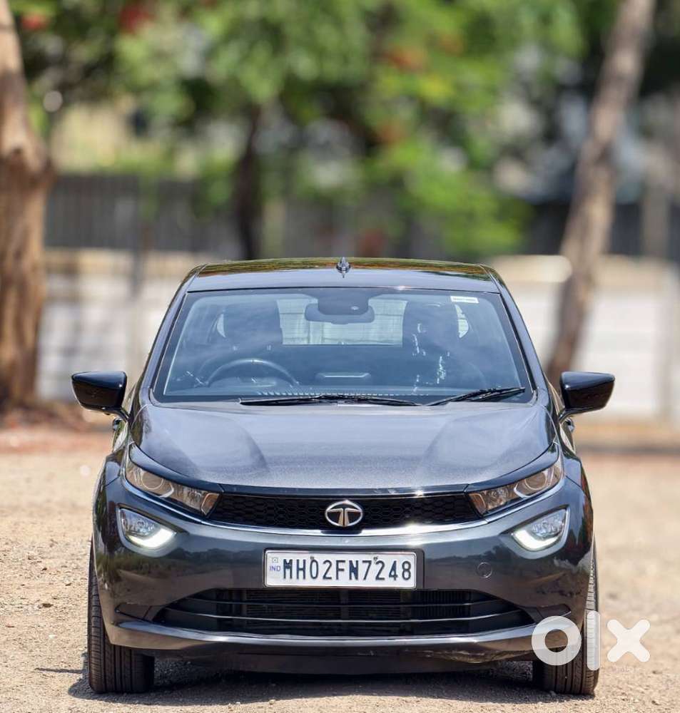 Tata Altroz 1.5 Xz Plus Diesel, 2021, Diesel