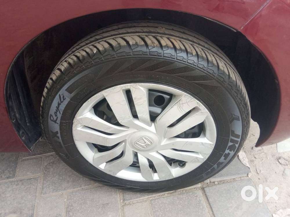 Honda Jazz S Mt I-vtec, 2018, Petrol