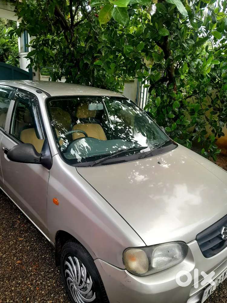 Maruti Suzuki Alto Lxi 2005