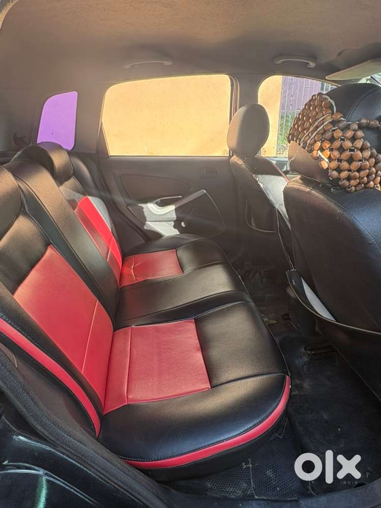 Ford Figo 2010 Petrol Well Maintained