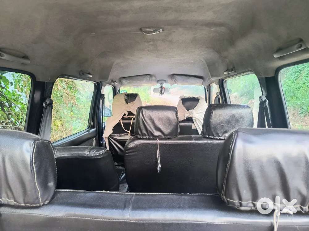 Maruti Suzuki Versa 2004 Petrol 52000 Km Driven