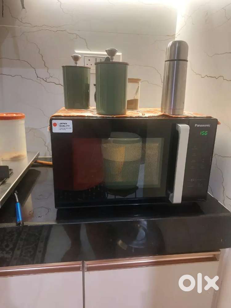 Panasonic Microwave