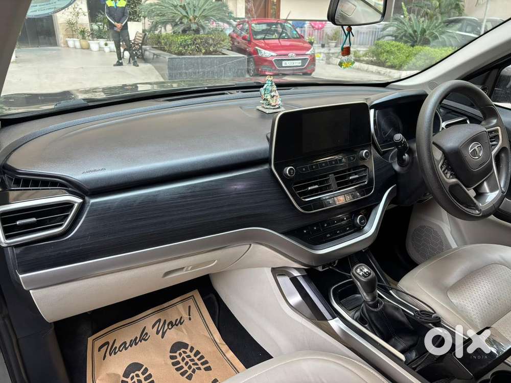 Tata Safari 2.0 Kryotec Xt Plus, 2023, Diesel