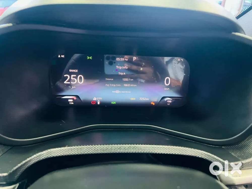 Tata Nexon Ev, 2026, Electric