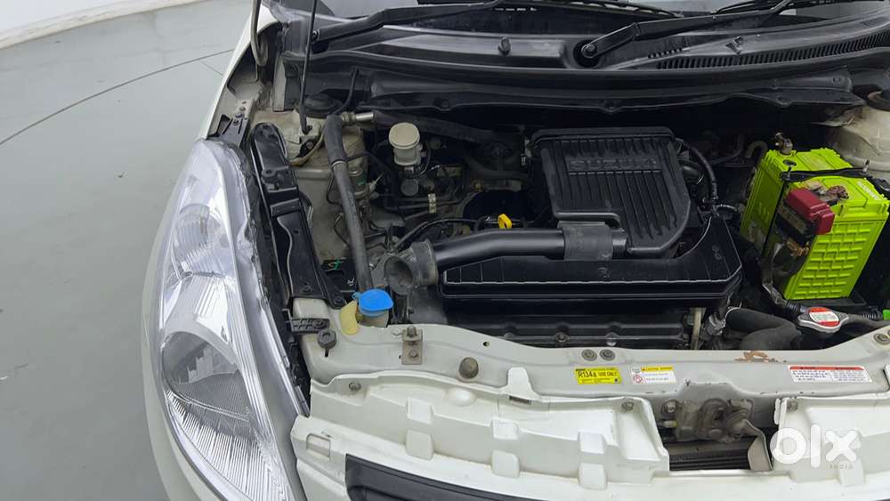 Maruti Suzuki Swift Dzire 1.3 Vxi, 2014, Petrol