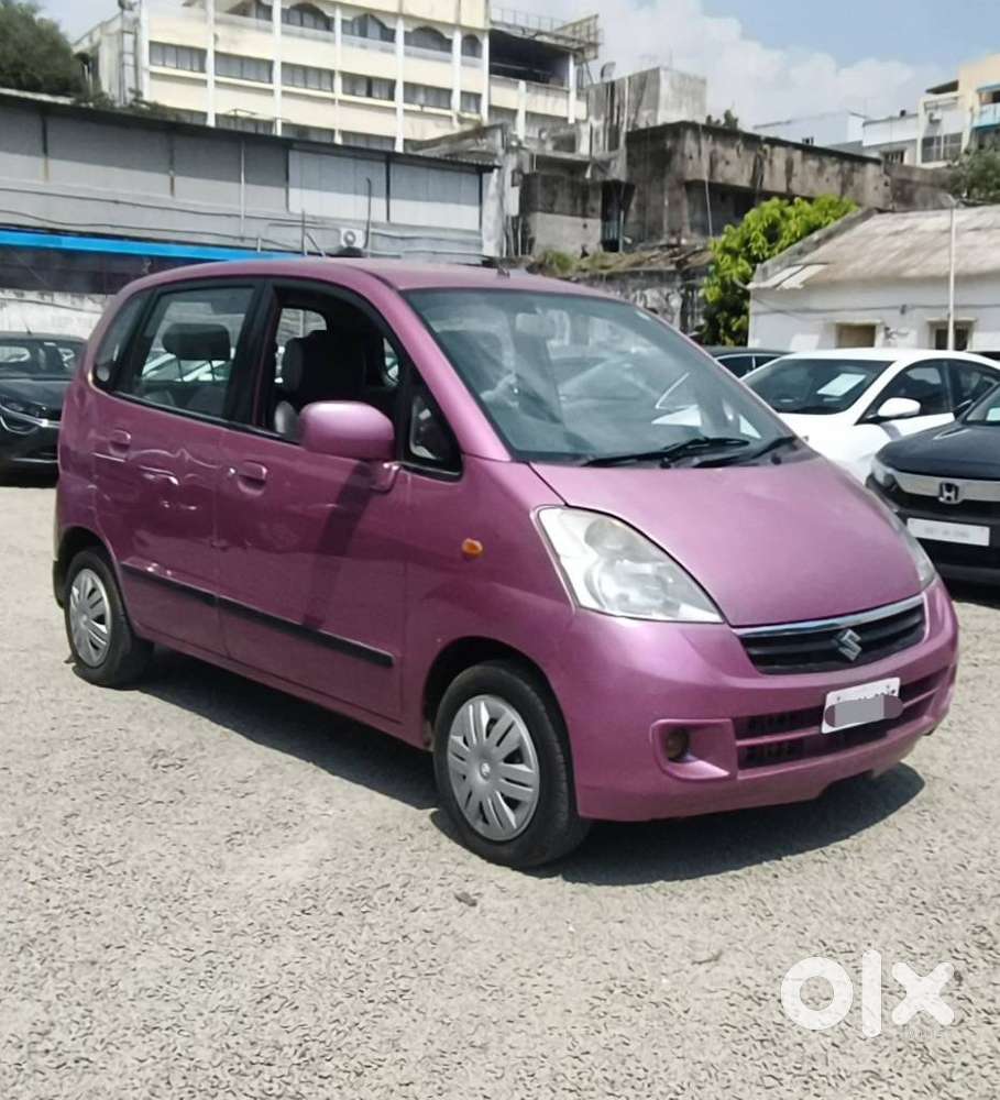 Maruti Suzuki Estilo Vxi, 2007, Petrol