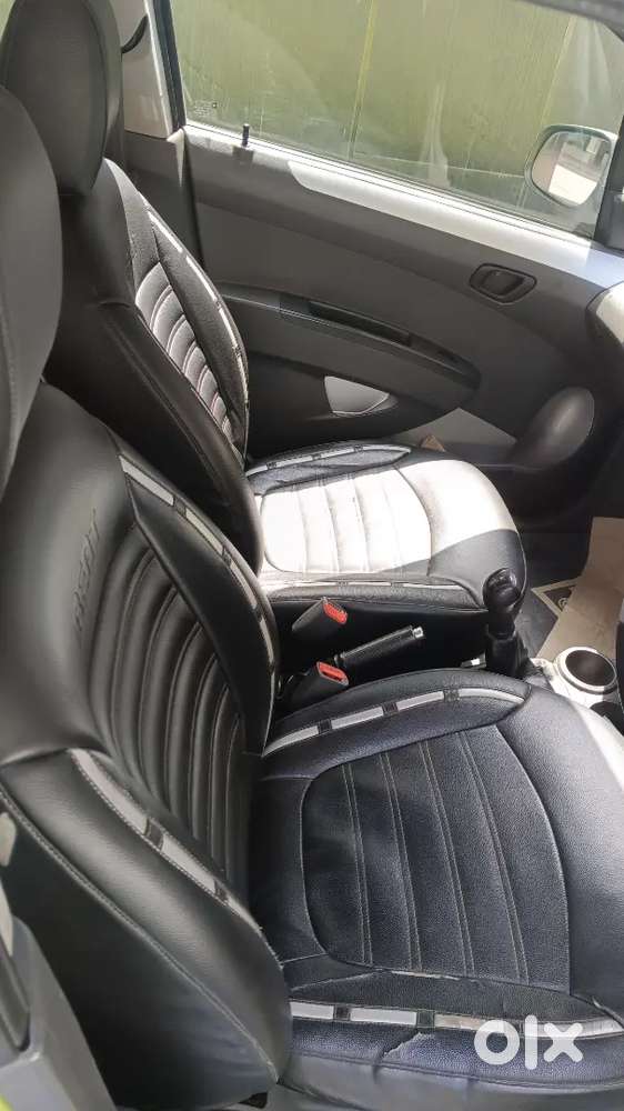 Chevrolet Beat 2014 Cng & Hybrids 81000 Km Driven