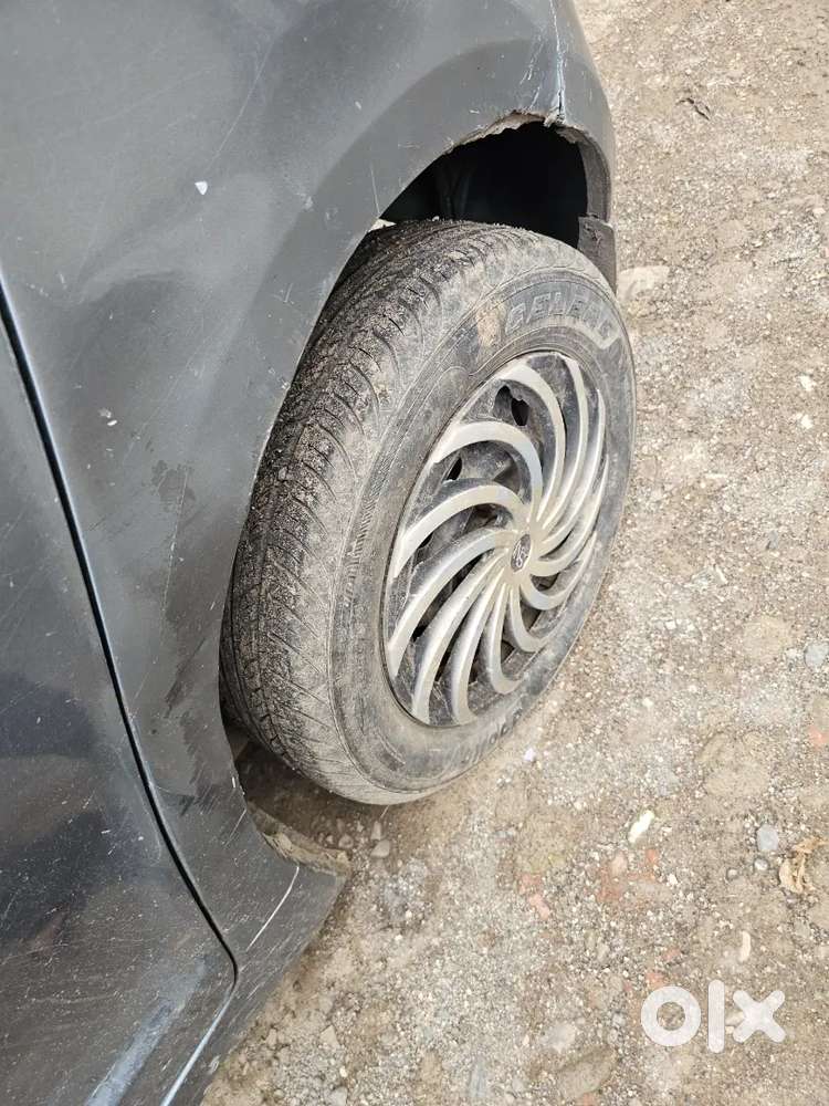 Maruti Suzuki Swift 2007