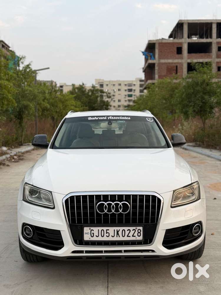 Audi Q5 2.0 35 Tdi, 2014, Diesel