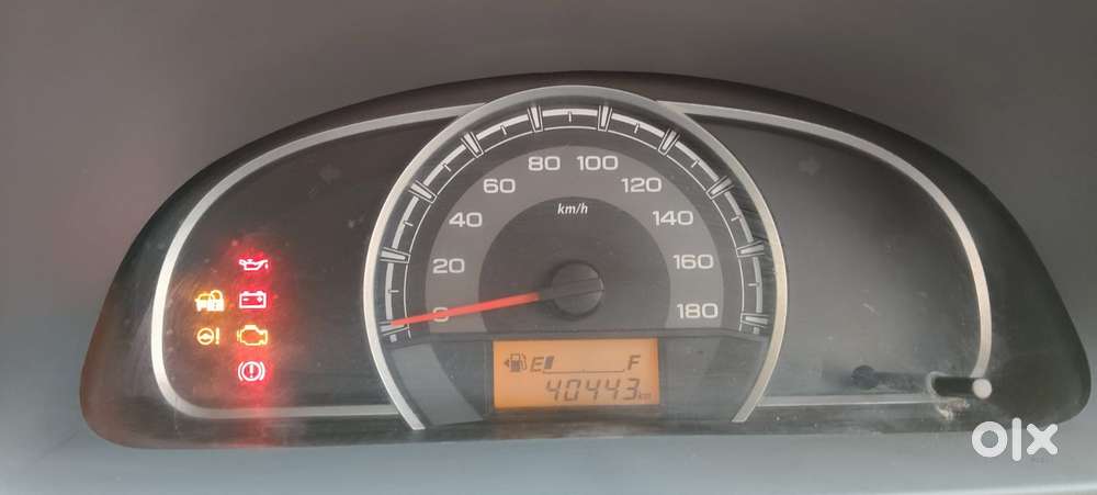 Maruti Suzuki Alto 800 2012-2016 Lxi, 2013, Petrol