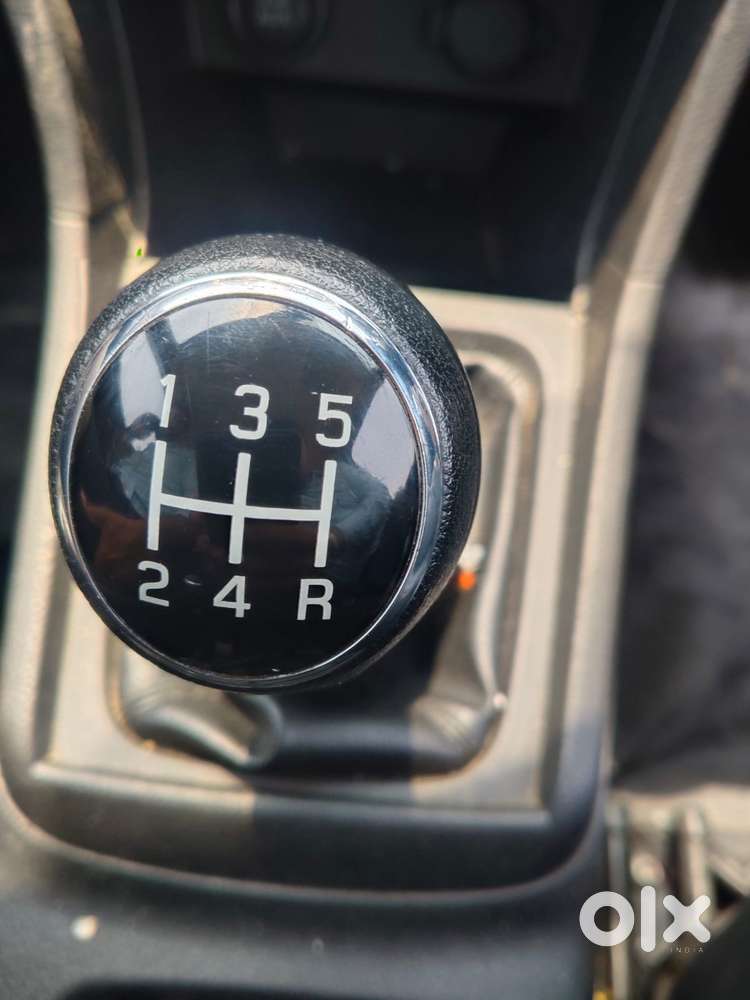 Maruti Suzuki Brezza 1.5 Vxi Smart Hybrid, 2020, Petrol