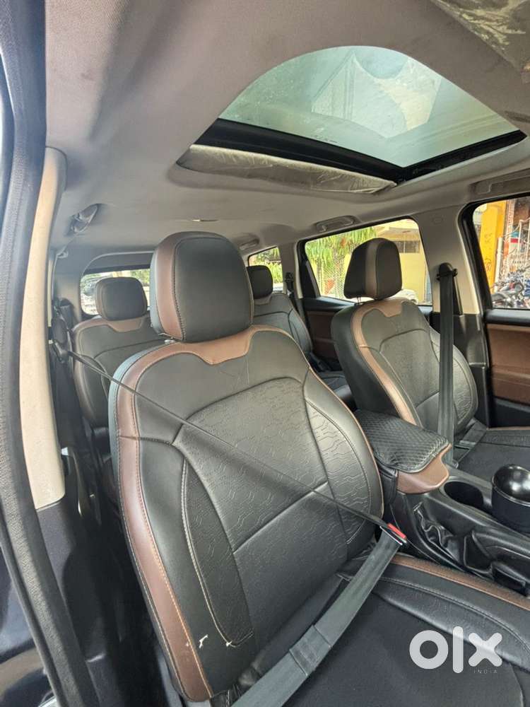 Mahindra Scorpio N 2023