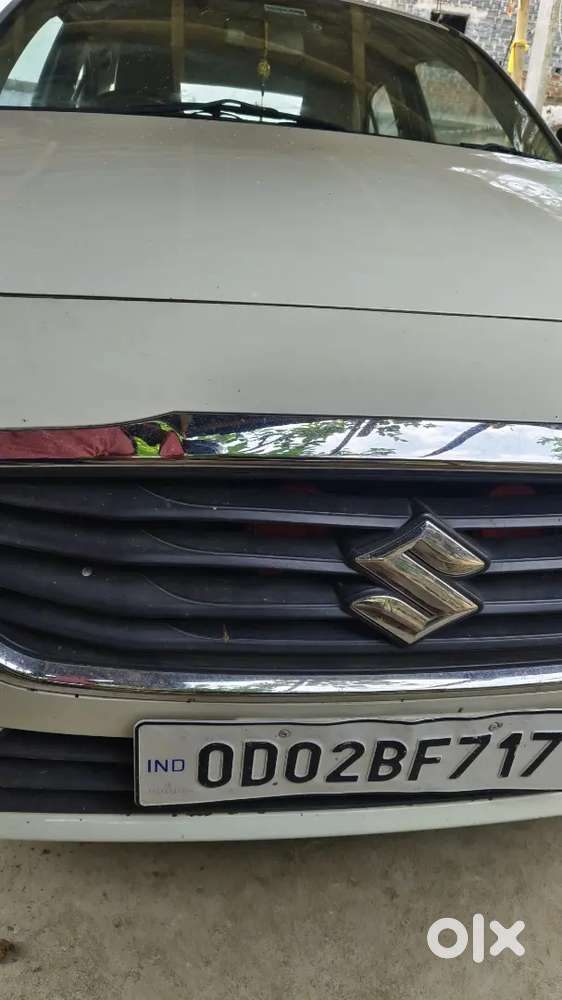 Maruti Suzuki Dzire 2019 Petrol 105000 Km Driven