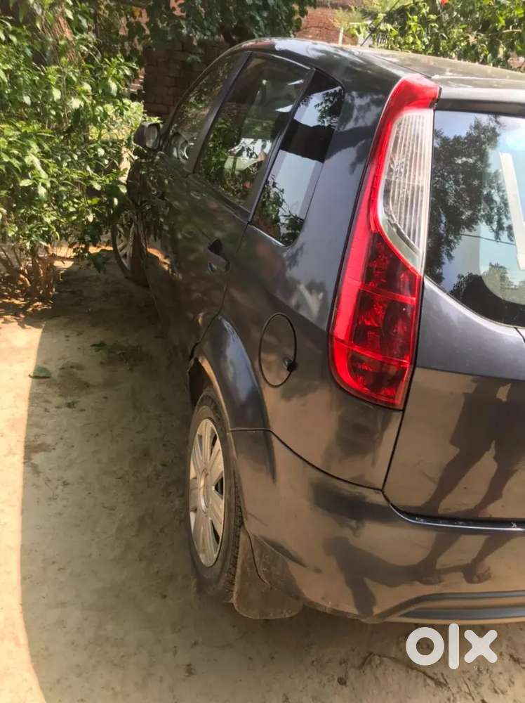 Ford Figo 2011 Petrol Well Maintained