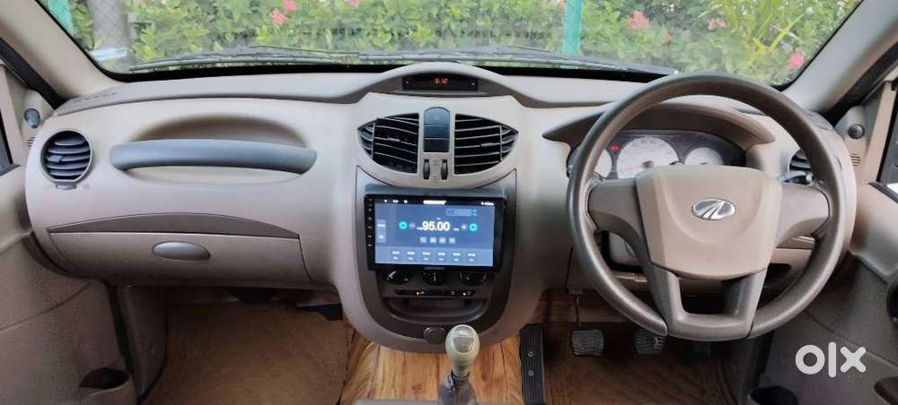 Mahindra Xylo H4 Abs Bs Iv, 2013, Diesel