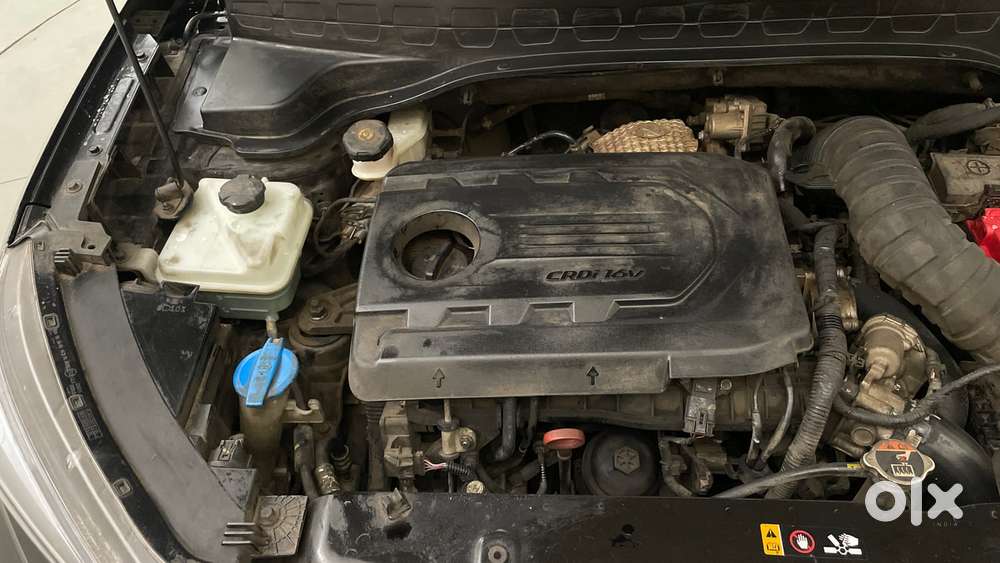 Kia Sonet Gtx Plus 1.5 Dct At, 2020, Diesel