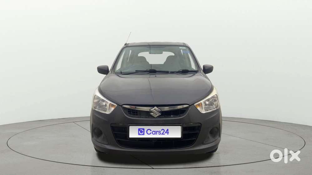 Maruti Suzuki Alto K10
