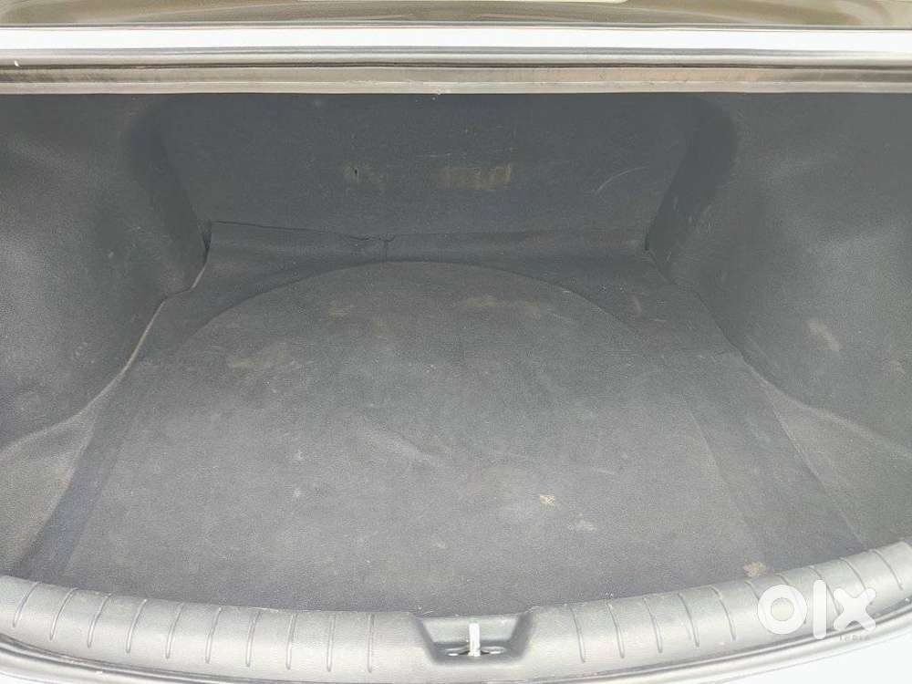 Hyundai Fluidic Verna 1.6 Crdi Sx Automatic, 2020, Diesel
