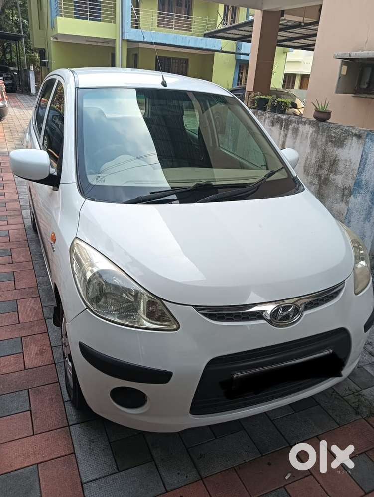 2009 Hyundai I10 Petrol