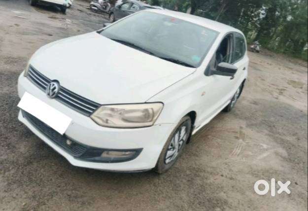 Volkswagen Polo Tdi 2011-2012 Private Car