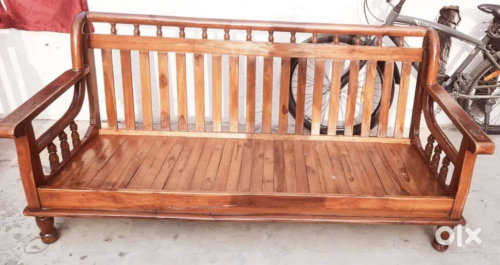 5 Seater sofa set