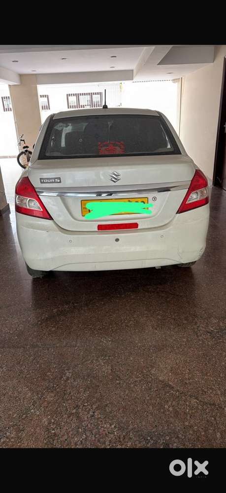 Maruti Suzuki Dzire 2022 Car