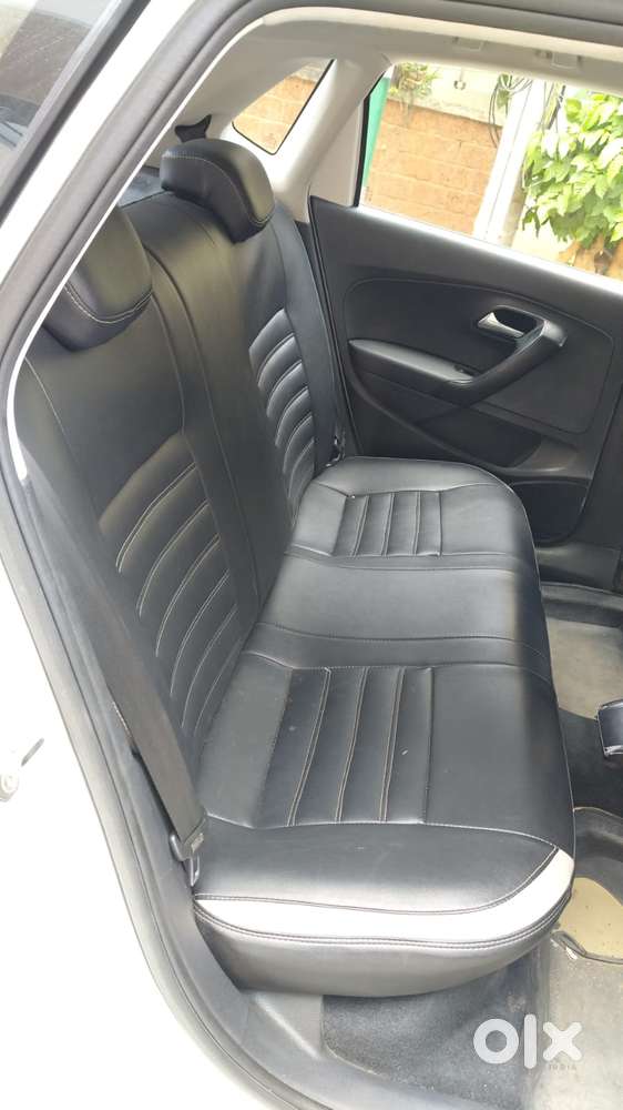 Volkswagen Polo 1.0 Tsi Comfortline At, 2021, Petrol