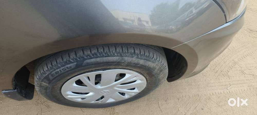 Maruti Suzuki Swift Dzire Vdi (o), 2016, Diesel