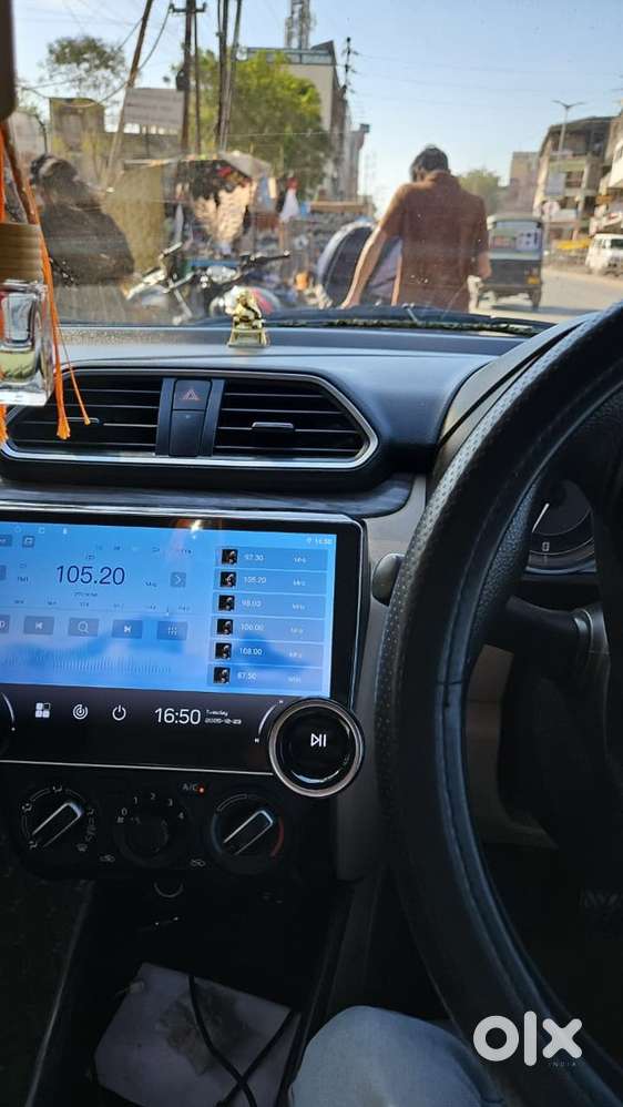 2021 Maruti Dzire Petrol Manual 98000 Km