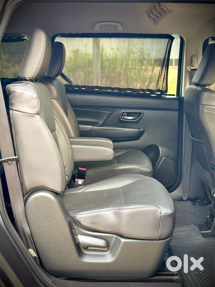 Maruti Suzuki Xl6 1.5 Alpha Plus Mt, 2022, Petrol